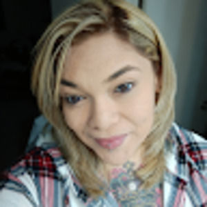 Meet your Posher, April